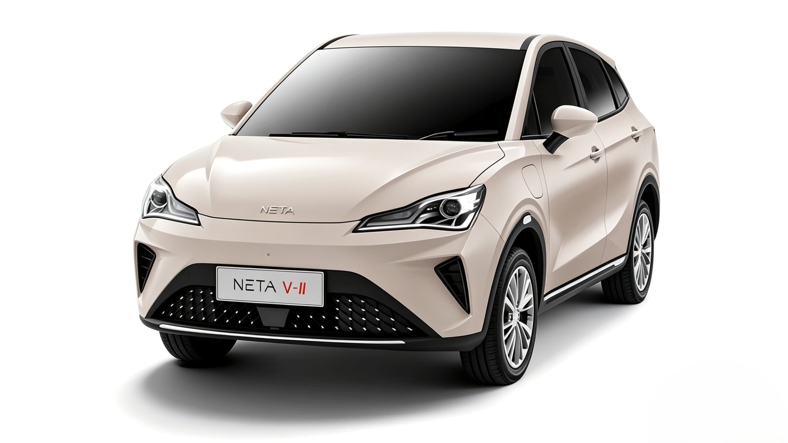 Neta V-II NAYVERA